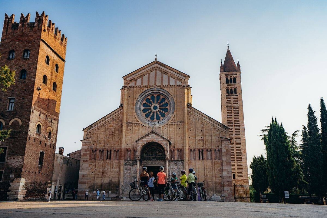 Verona Electric Bike Tour 6