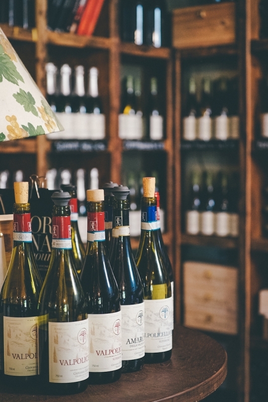 Valpolicella and Amarone Wine Tour from Verona 3