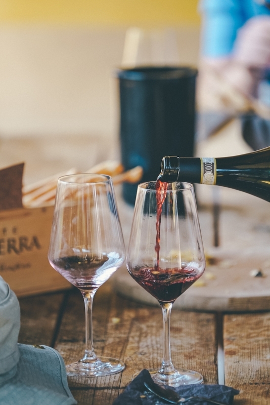 Valpolicella and Amarone Wine Tour from Verona 6
