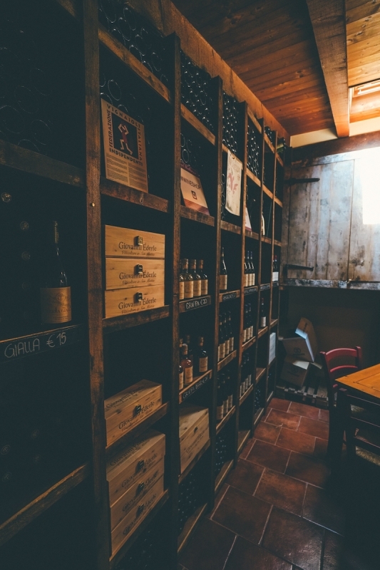 Valpolicella and Amarone Wine Tour from Verona 8