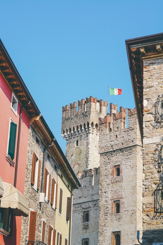 Sirmione and Lake Garda tour from Verona 3