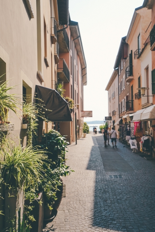 Sirmione and Lake Garda tour from Verona 5