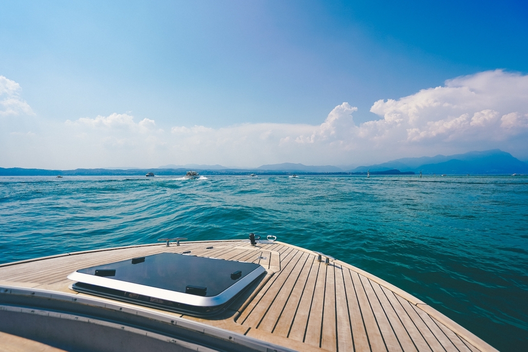 Sirmione and Lake Garda tour from Verona 6