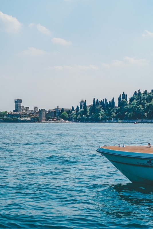 Sirmione and Lake Garda tour from Verona 7
