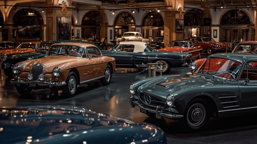 Nicolis Museum of Verona 1