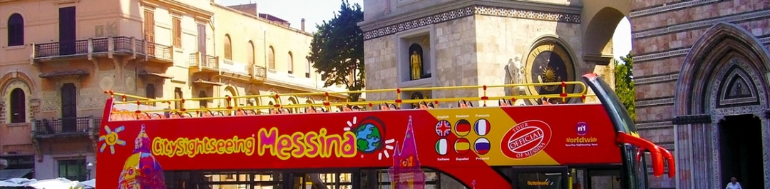 City Sightseeing Messina 2