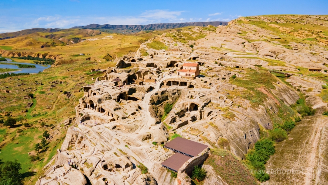 5 Days Georgia Holiday Package 5