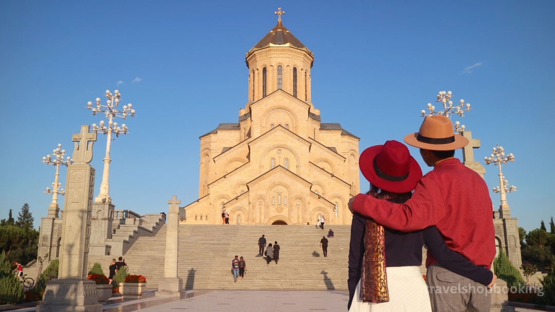 5 Days Georgia Holiday Package 3