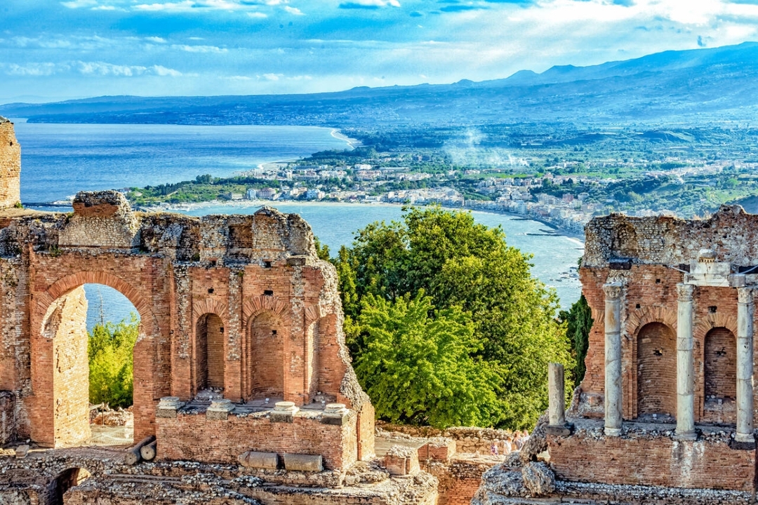 Naxos Museum and Archaeological Park in Messina: Entrance + Audio Guide 2