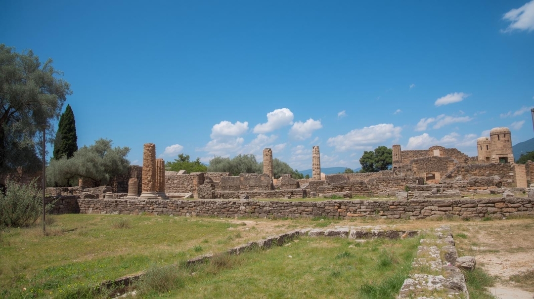 Naxos Museum and Archaeological Park in Messina: Entrance + Audio Guide 4