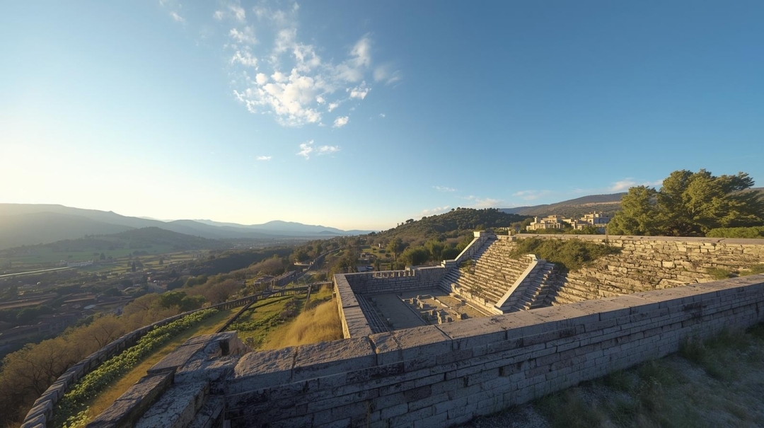 Naxos Museum and Archaeological Park in Messina: Entrance + Audio Guide 5