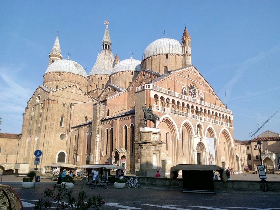 City Sightseeing Padova 3