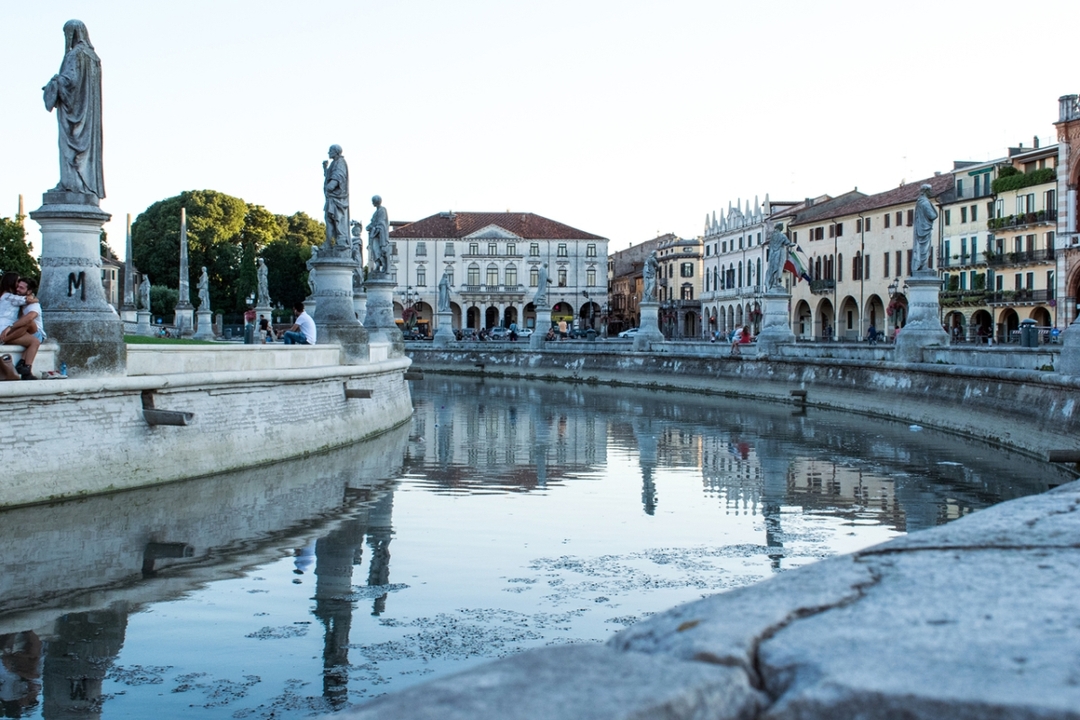 City Sightseeing Padova 4
