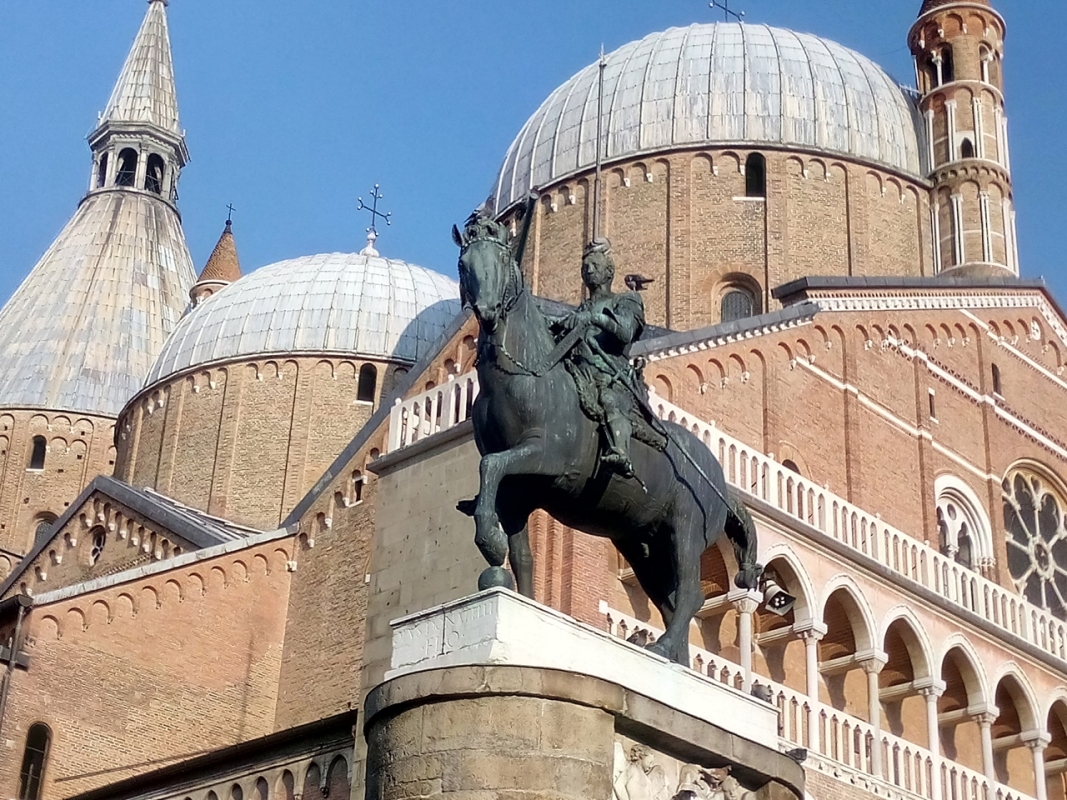City Sightseeing Padova 5