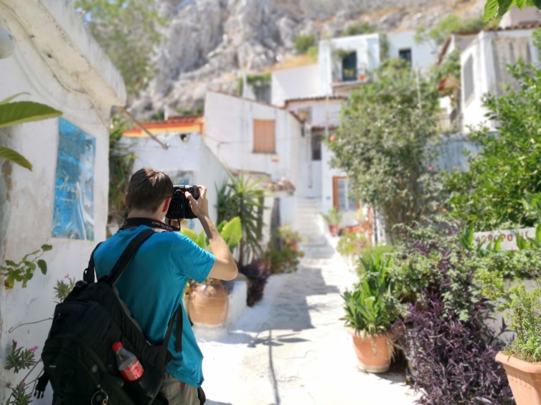 Athens Instagram Photo Tour 4