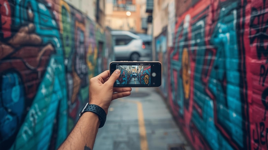 Athens Instagram Photo Tour 7