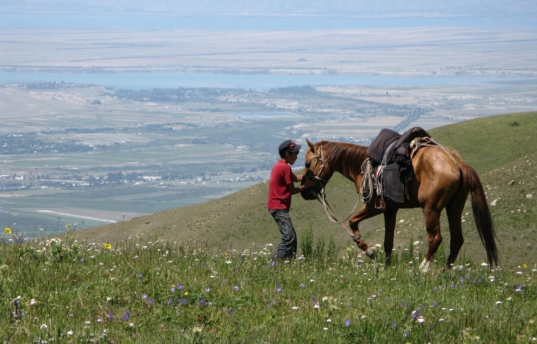 Two Stans, One Adventure: Kazakhstan & Kyrgyzstan (11 Days) 3