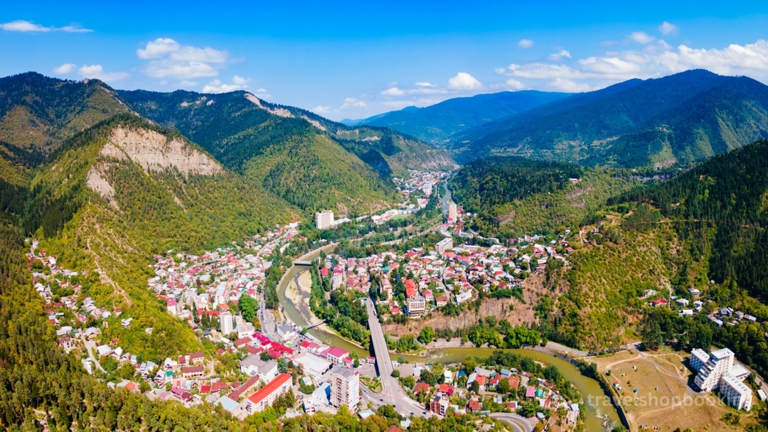 6 Days Tour In Georgia 6