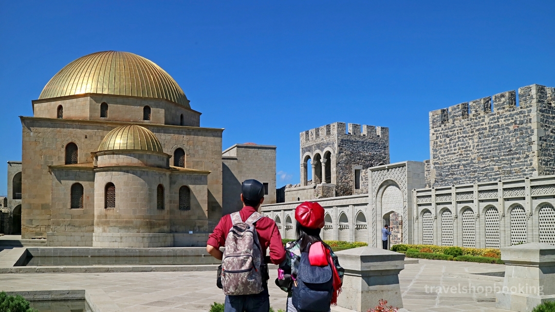 6 Days Tour In Georgia 4