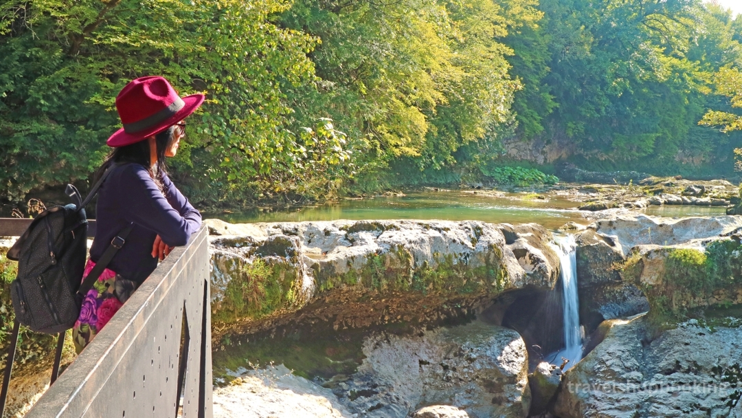 8 Days Best of Georgia Tour Itinerary 5
