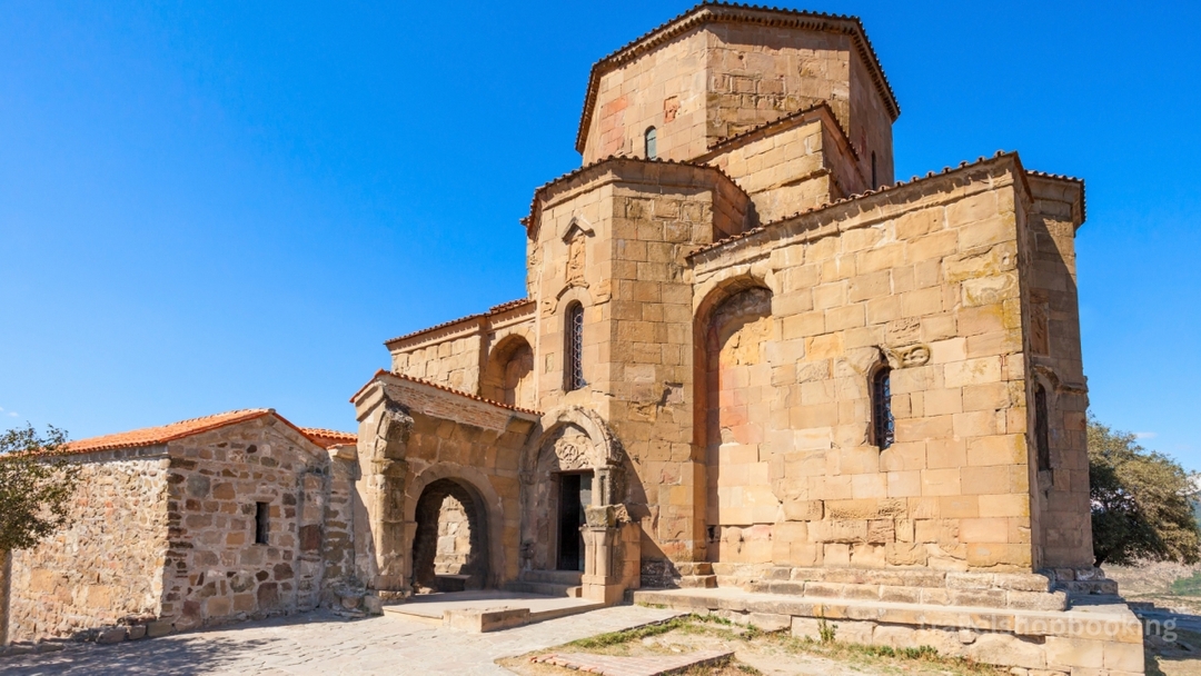 Mtskheta Tour – UNESCO World Heritage & Holy City of Georgia 3