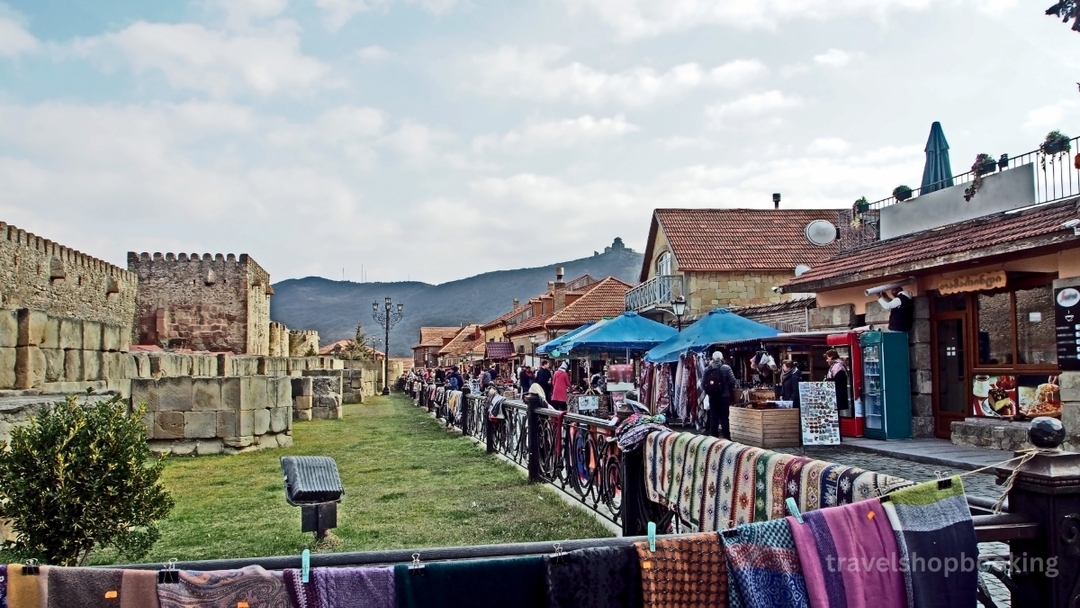 Mtskheta Tour – UNESCO World Heritage & Holy City of Georgia 5