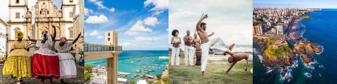 | Phoenix Group Departures 2026 | Brazilian Experience: Rio, Iguaçu & Salvador 3