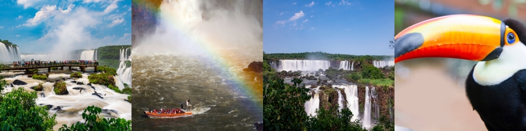 | Phoenix Group Departures 2026 | Brazilian Experience: Rio, Iguaçu & Salvador 4