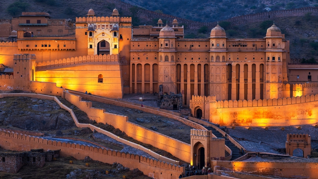 India Golden Triangle Tour 6