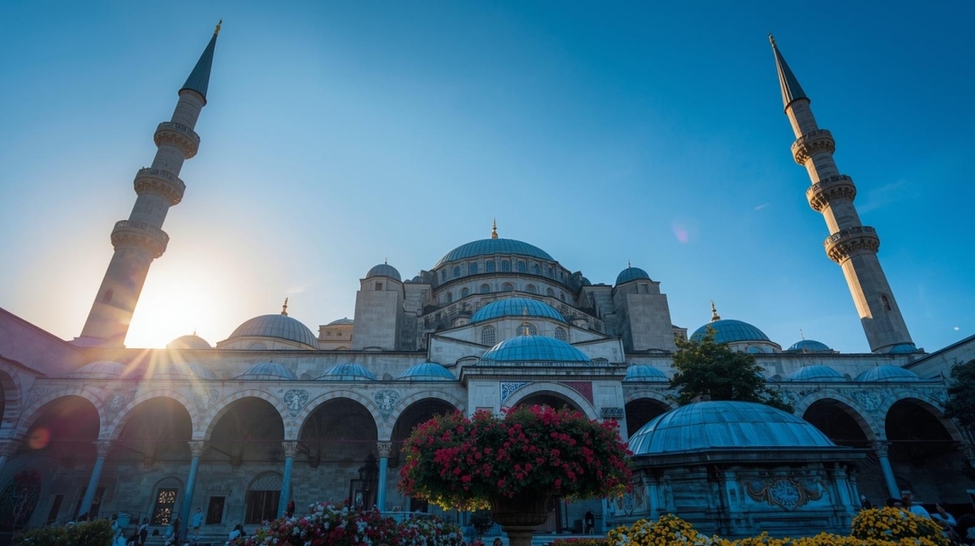 Istanbul: Topkapi Palace & Harem Museums: Skip-the-Line Entry & Audio Guide 3