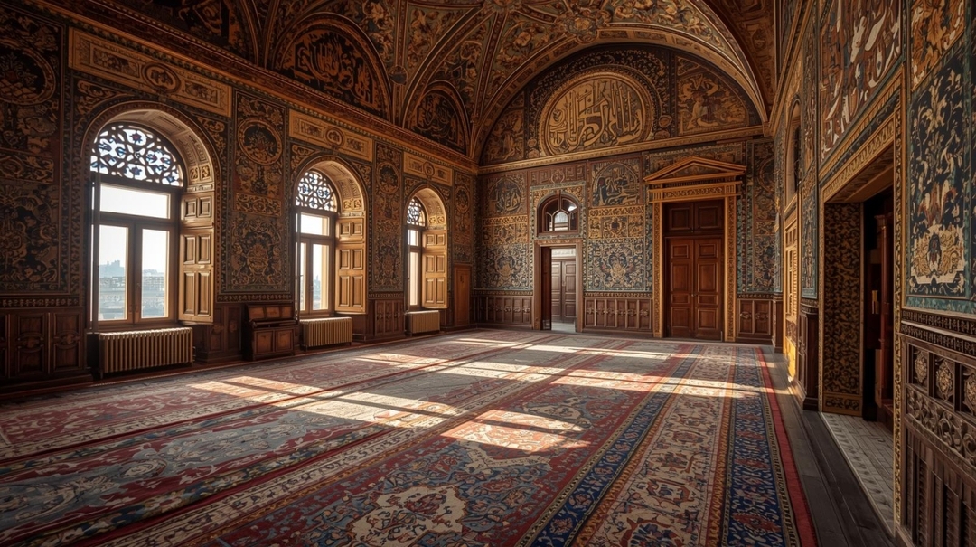 Istanbul: Topkapi Palace & Harem Museums: Skip-the-Line Entry & Audio Guide 5
