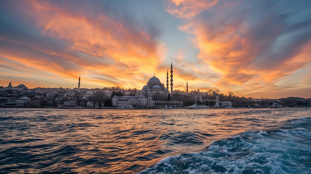 Istanbul: Topkapi Palace & Harem Museums: Skip-the-Line Entry & Audio Guide 6
