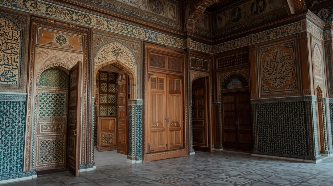 Istanbul: Topkapi Palace & Harem Museums: Skip-the-Line Entry & Audio Guide 7