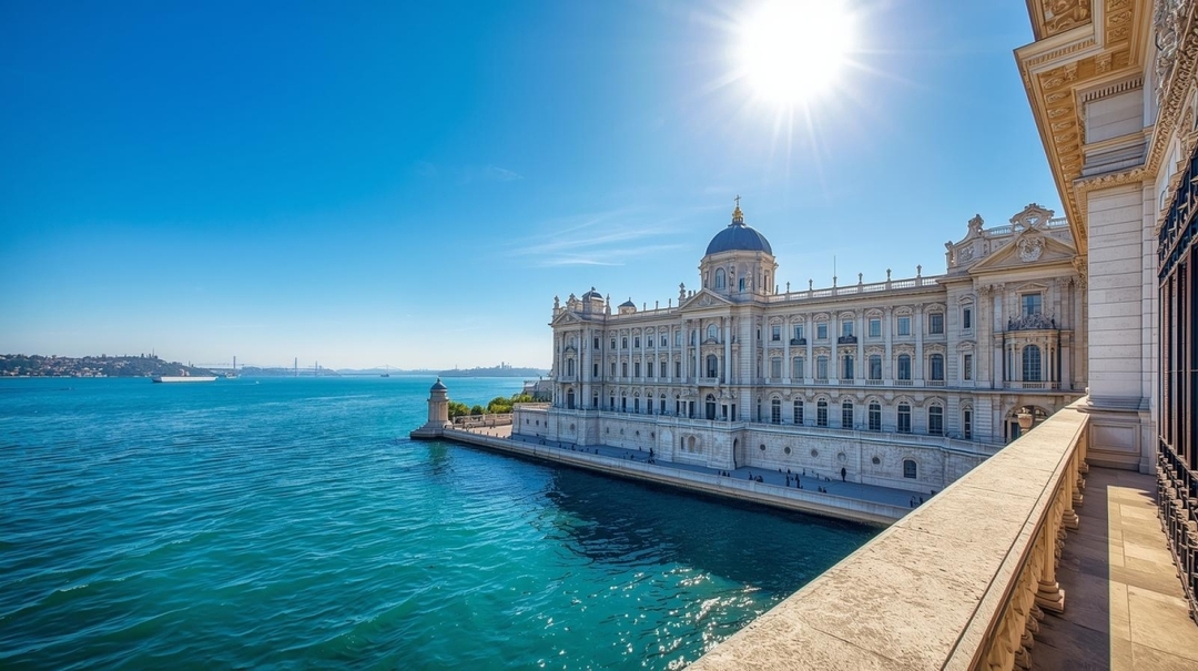 Istanbul: Bosphorus Sightseeing Cruise from Eminönü Ferry Station + Audio Guide 2