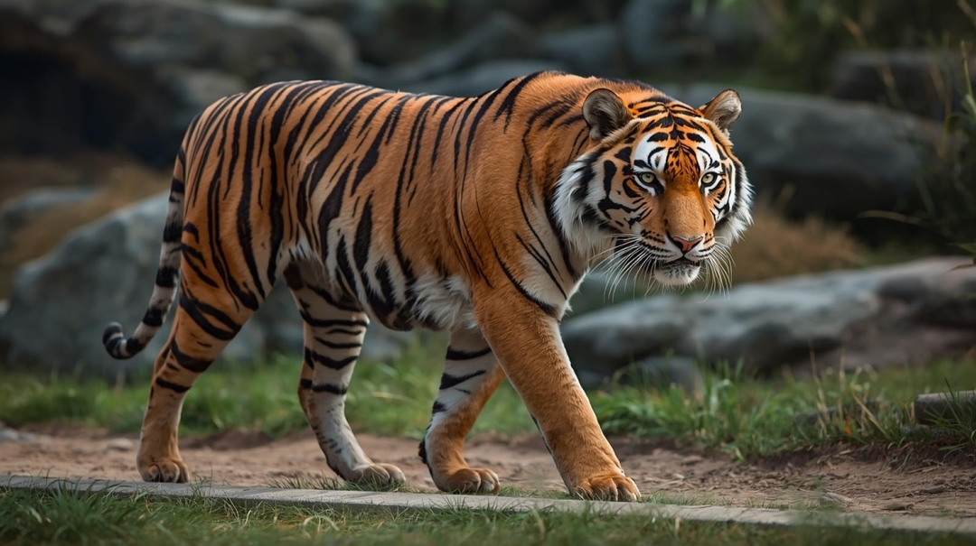 Istanbul FyZoo: Entry Ticket 4