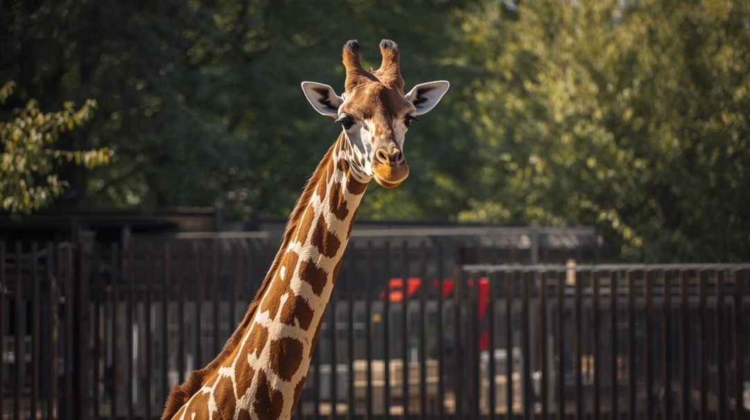 Istanbul FyZoo: Entry Ticket 8