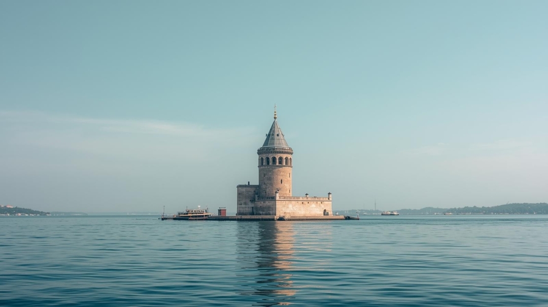 Bosphorus & Golden Horn Istanbul: Sightseeing Cruise + Audio Guide 3