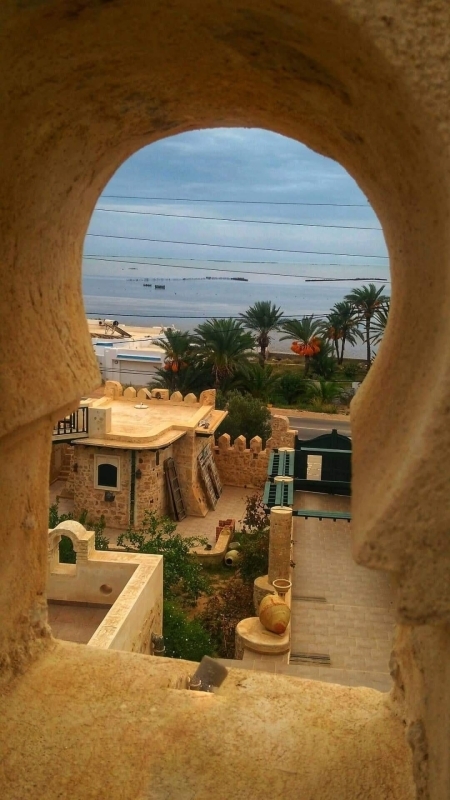 SOLAR ECLYPSE DJERBA GUEST HOUSE 1