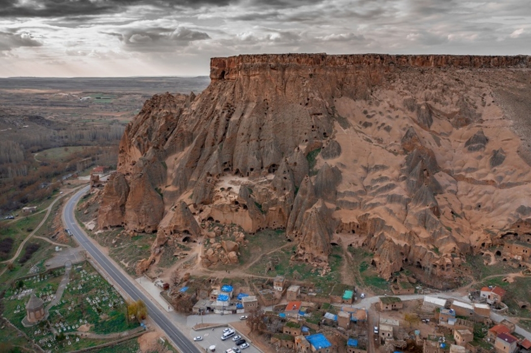 Cappadocia Green Tour 4