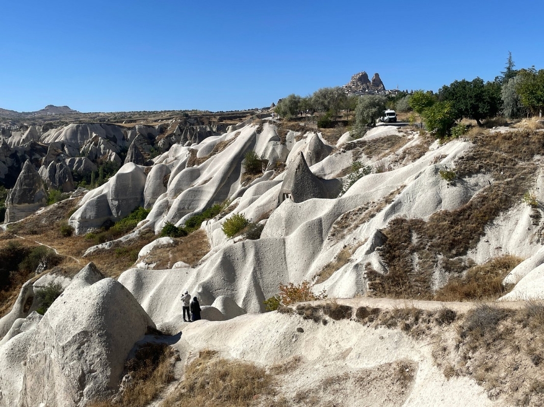 Cappadocia Green Tour 9