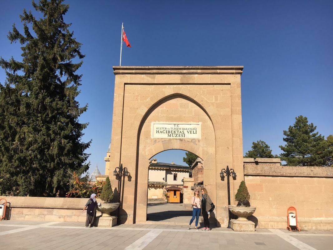 7 Days Alevi Cultural & Spiritual Heritage Tour 5