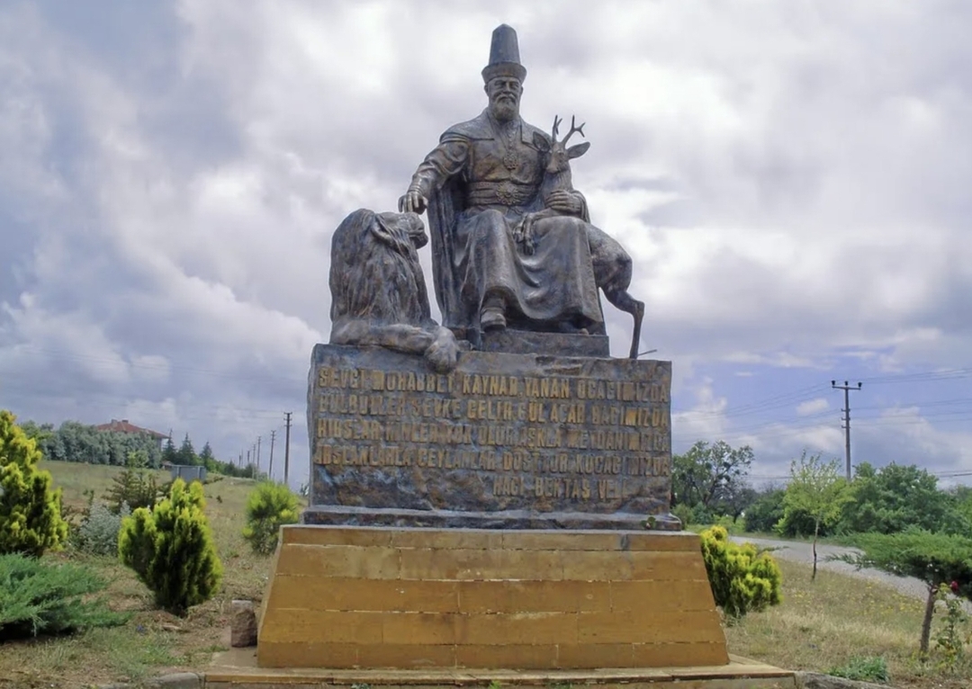 7 Days Alevi Cultural & Spiritual Heritage Tour 2