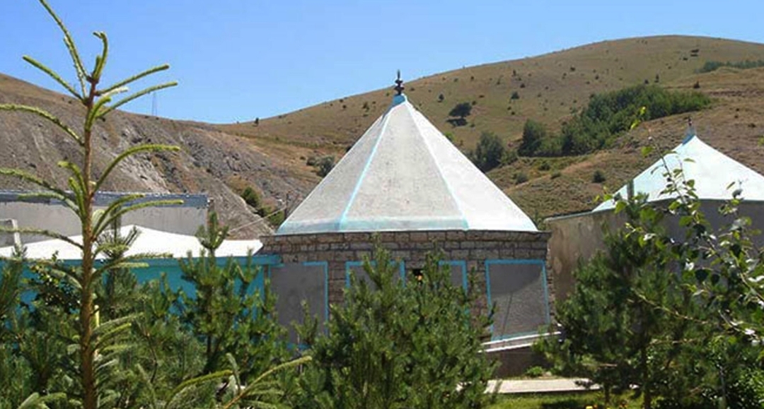 7 Days Alevi Cultural & Spiritual Heritage Tour 7