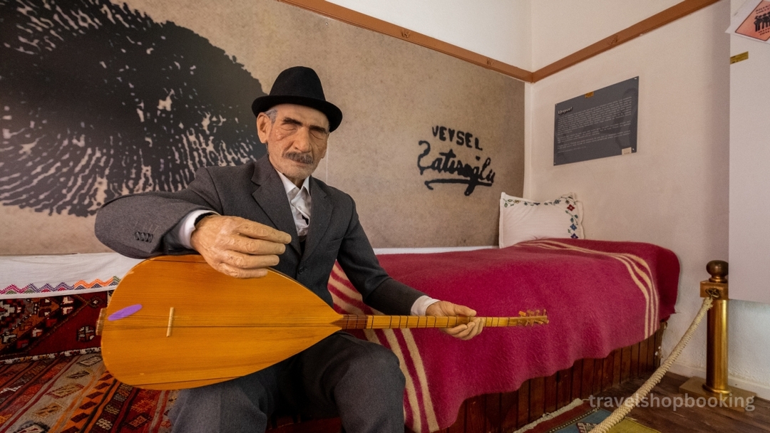 7 Days Alevi Cultural & Spiritual Heritage Tour 4