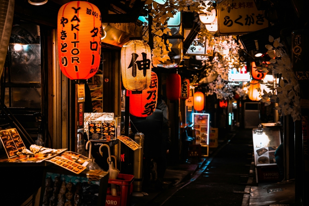 Japan Tour 6