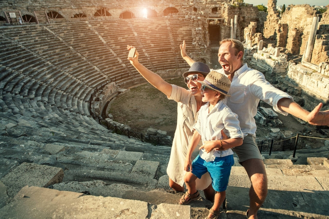 Best of Rome from Civitavecchia: Colosseum + Hop On Hop Off + Train from Civitavecchia 5