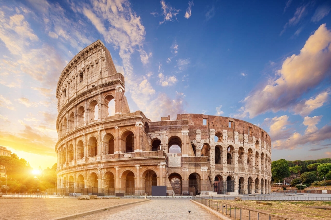 Explore Ancient Rome from Civitavecchia: Roman Forum and Rome Hop-On Hop-Off 6