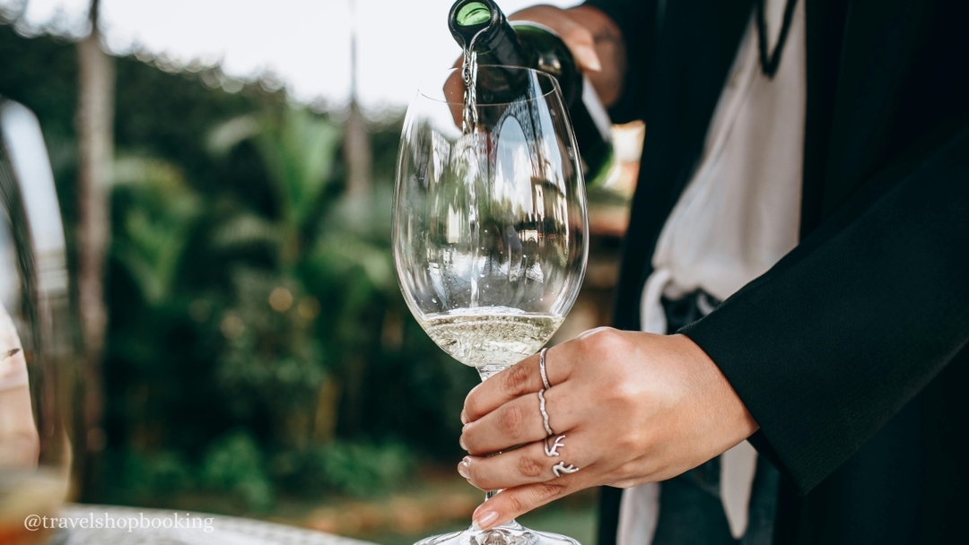 Shida Kartli Wine Tour from Tbilisi – Chateau Mukhrani, Kolkhis Ezo & Sevsamora Winery 6