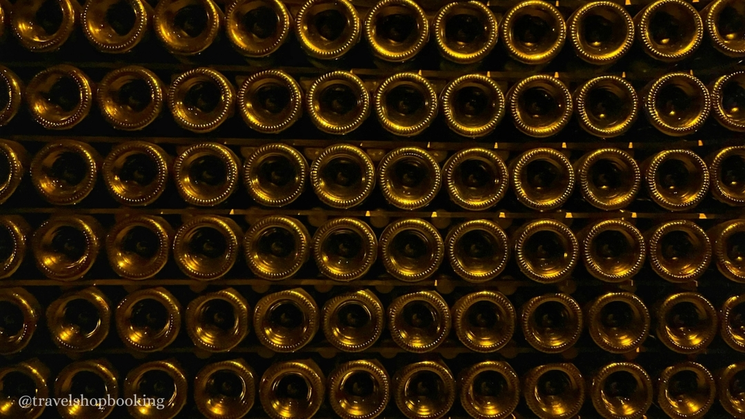 Shida Kartli Wine Tour from Tbilisi – Chateau Mukhrani, Kolkhis Ezo & Sevsamora Winery 8