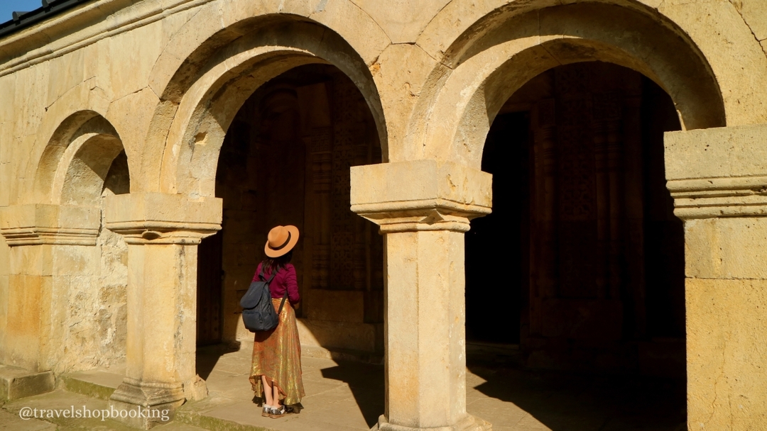 Kutaisi Walking Tour – Bagrati Cathedral, Historic District & Botanical Garden 2